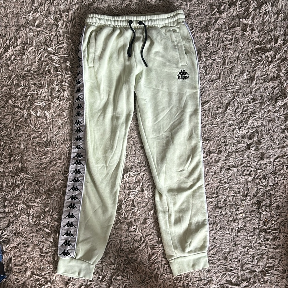 Kappa sweatpants
